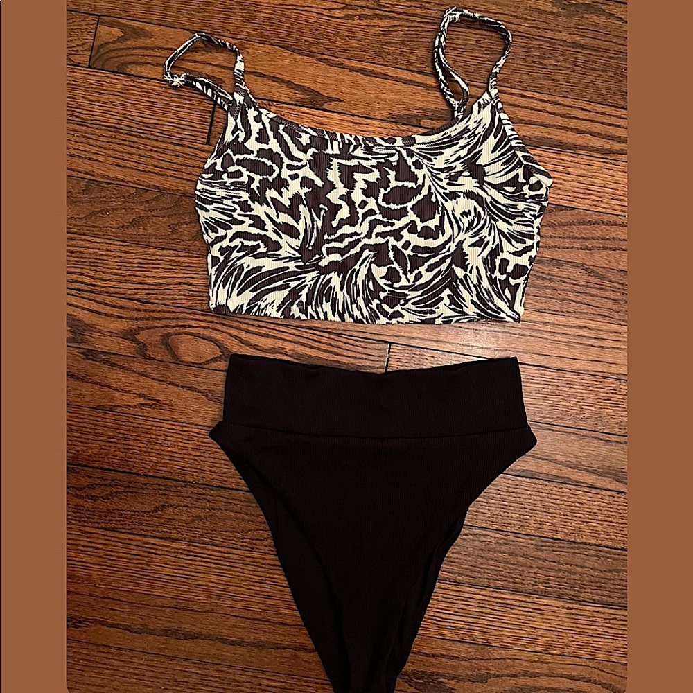 Aerie swimsuit